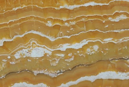 Egyptian Alabaster Stone - EMG