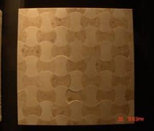 Wall cladding design 1