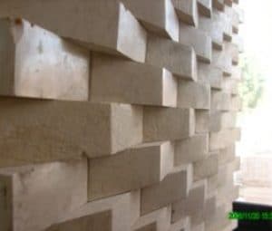 Wall cladding design 7