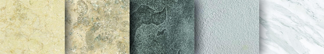 Finishing Tiles Process