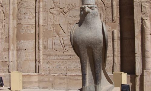 Egyptian granite EMG