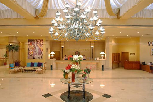 Oriental Resort – Sharm El Sheikh