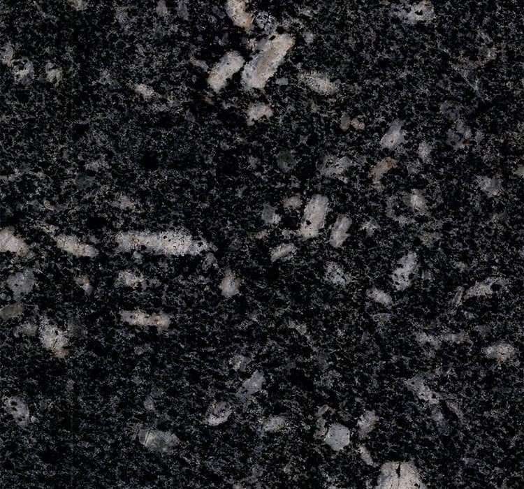 Black Aswan l Nero Aswan Granite