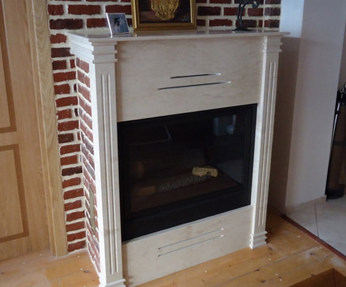 Filetto Marble l Marble Egypt tiles and slabs