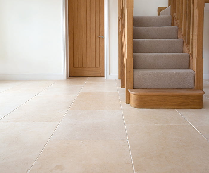 Hathor Cream Limestone