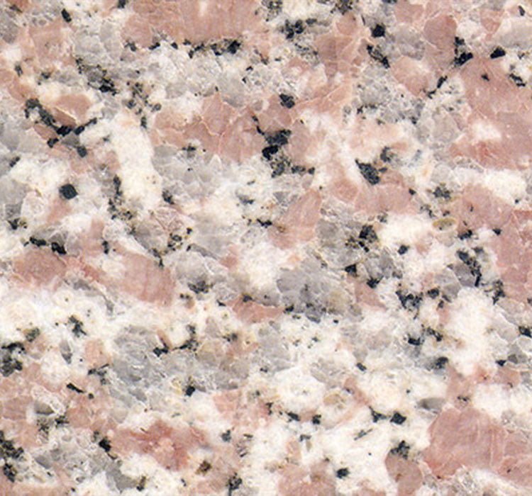 Rosa El Nasr Granite