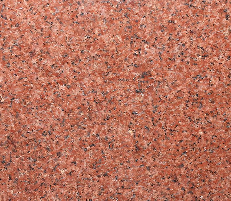 Royal Red granite