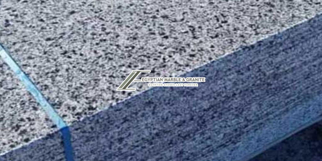 granites and marbles